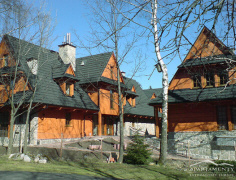 Bory I посуточная долгосрочная аренда квартир в Польше горы Татры Закопане