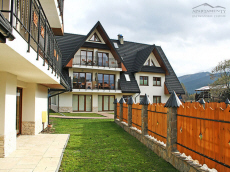 Pardałówka посуточная долгосрочная аренда квартир в Польше горы Татры Закопане