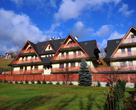 Pardałówka посуточная долгосрочная аренда квартир в Польше горы Татры Закопане