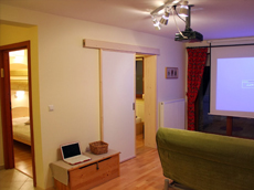 Pardałówka посуточная долгосрочная аренда квартир в Польше горы Татры Закопане