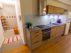 Kościelisko посуточная долгосрочная аренда квартир в Польше горы Татры Закопане