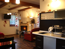 Pardałówka посуточная долгосрочная аренда квартир в Польше горы Татры Закопане