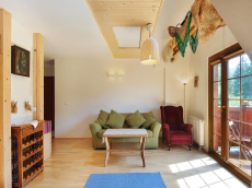 Bory I посуточная долгосрочная аренда квартир в Польше горы Татры Закопане