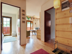 Bory I посуточная долгосрочная аренда квартир в Польше горы Татры Закопане