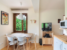 Bory I посуточная долгосрочная аренда квартир в Польше горы Татры Закопане