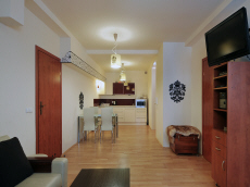 Bory I посуточная долгосрочная аренда квартир в Польше горы Татры Закопане