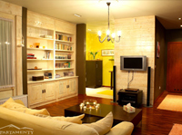 Bory I посуточная долгосрочная аренда квартир в Польше горы Татры Закопане