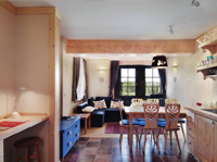 Bory I посуточная долгосрочная аренда квартир в Польше горы Татры Закопане