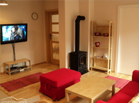 Bory II посуточная долгосрочная аренда квартир в Польше горы Татры Закопане