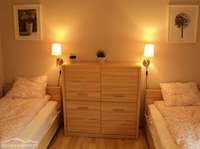 Bory II посуточная долгосрочная аренда квартир в Польше горы Татры Закопане