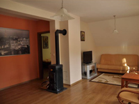 Bory II посуточная долгосрочная аренда квартир в Польше горы Татры Закопане