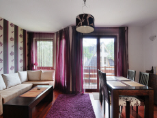 Centrum посуточная долгосрочная аренда квартир в Польше горы Татры Закопане