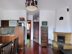 Centrum посуточная долгосрочная аренда квартир в Польше горы Татры Закопане