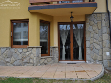 Centrum посуточная долгосрочная аренда квартир в Польше горы Татры Закопане