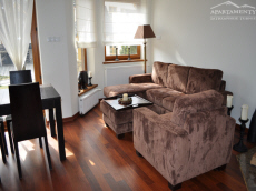 Centrum посуточная долгосрочная аренда квартир в Польше горы Татры Закопане