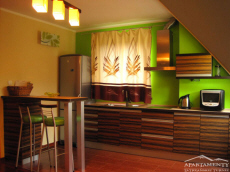 Centrum посуточная долгосрочная аренда квартир в Польше горы Татры Закопане