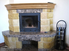 Centrum посуточная долгосрочная аренда квартир в Польше горы Татры Закопане