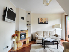 Centrum посуточная долгосрочная аренда квартир в Польше горы Татры Закопане