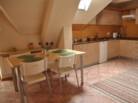 нумары апартаменты ў Закапанэ горы Татры адпачынак у Польшчы