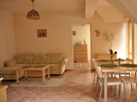 нумары апартаменты ў Закапанэ горы Татры адпачынак у Польшчы